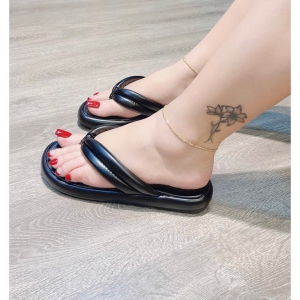 Dép kẹp đế 2 phân quai phao X27
